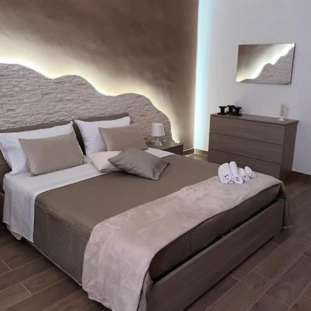 La Casa Di Ruth Διαμέρισμα Κατάνια Εξωτερικό φωτογραφία