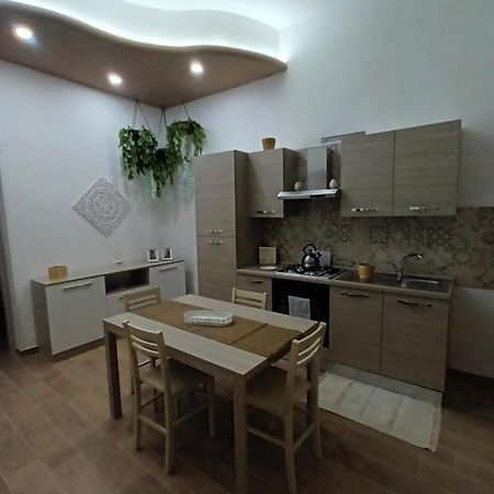 La Casa Di Ruth Διαμέρισμα Κατάνια Εξωτερικό φωτογραφία