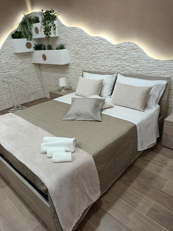 La Casa Di Ruth Διαμέρισμα Κατάνια Εξωτερικό φωτογραφία