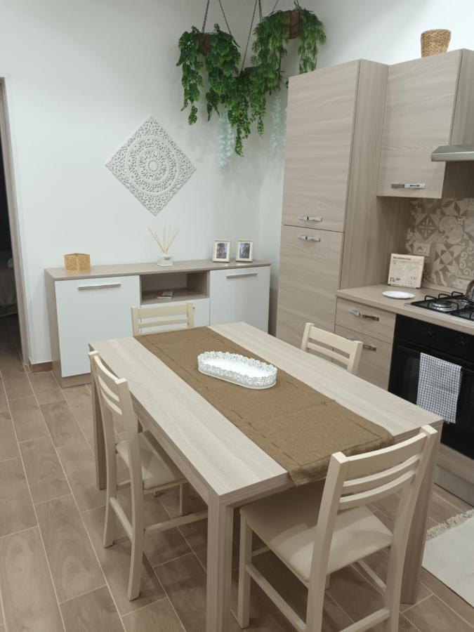 La Casa Di Ruth Διαμέρισμα Κατάνια Εξωτερικό φωτογραφία