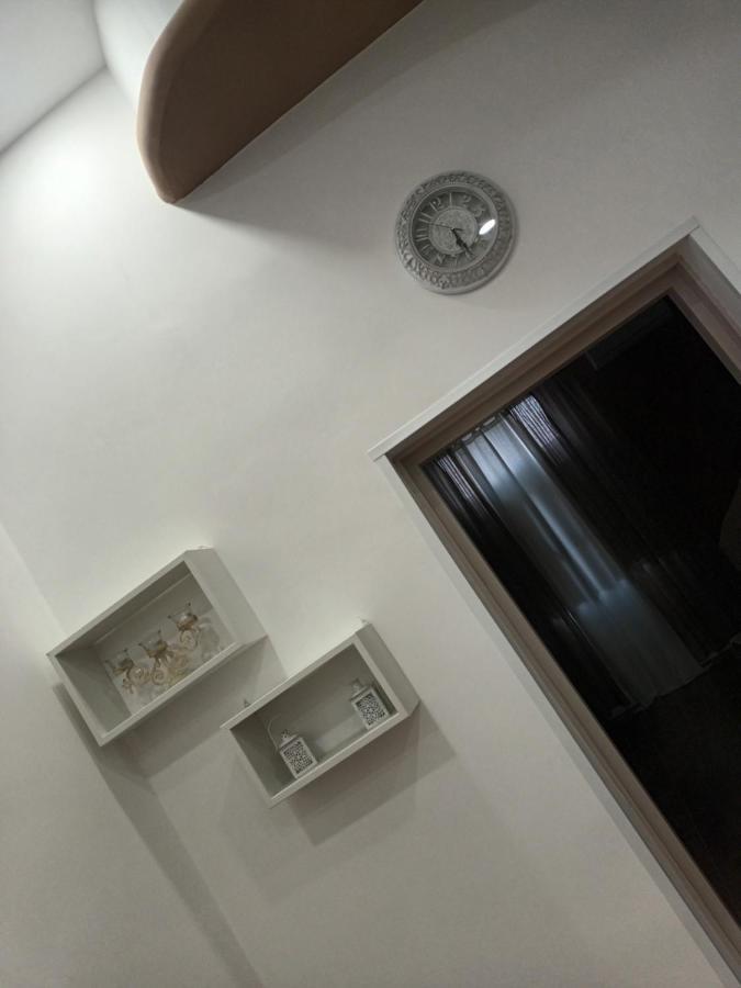 La Casa Di Ruth Διαμέρισμα Κατάνια Εξωτερικό φωτογραφία