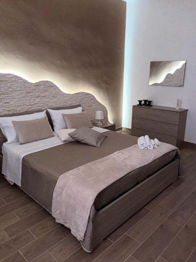 La Casa Di Ruth Διαμέρισμα Κατάνια Εξωτερικό φωτογραφία