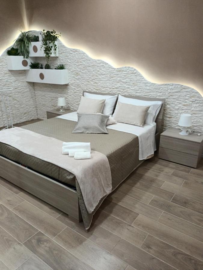La Casa Di Ruth Διαμέρισμα Κατάνια Εξωτερικό φωτογραφία